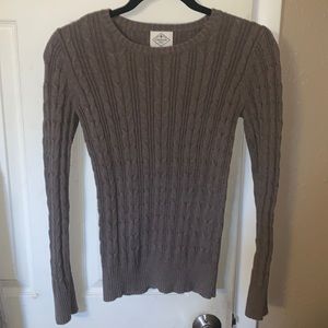 St. John’s Bay Sweater